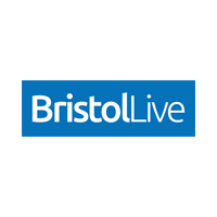 Bristol Live logo