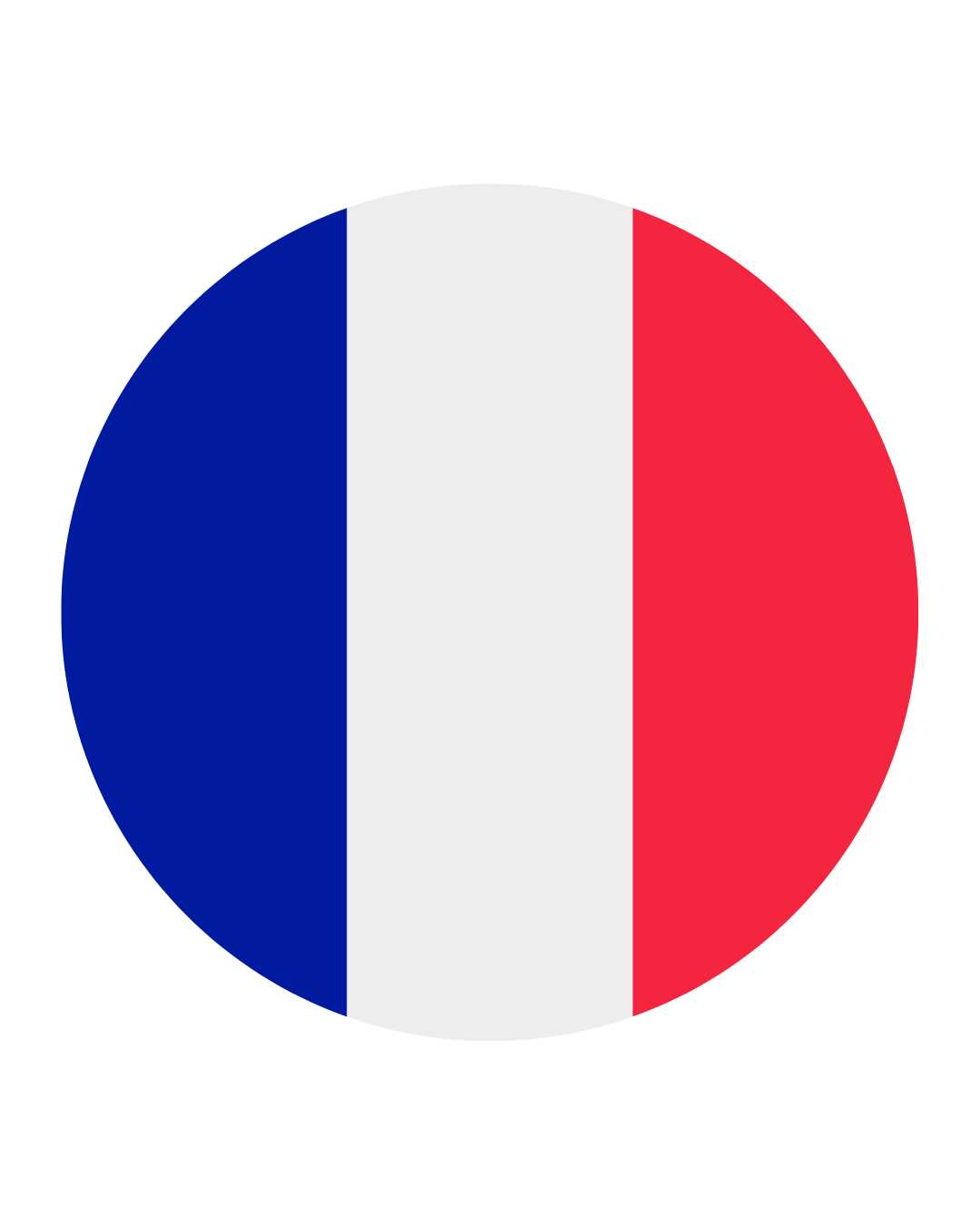 French flag