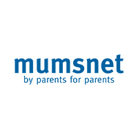 Mumsnet logo