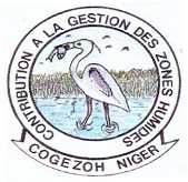 Contribution A La Gestion Des Zones Humides (Cogezoh) Logo